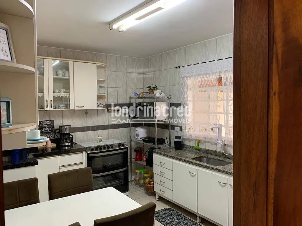 Sobrado, 3 quartos, 115 m² - Foto 48