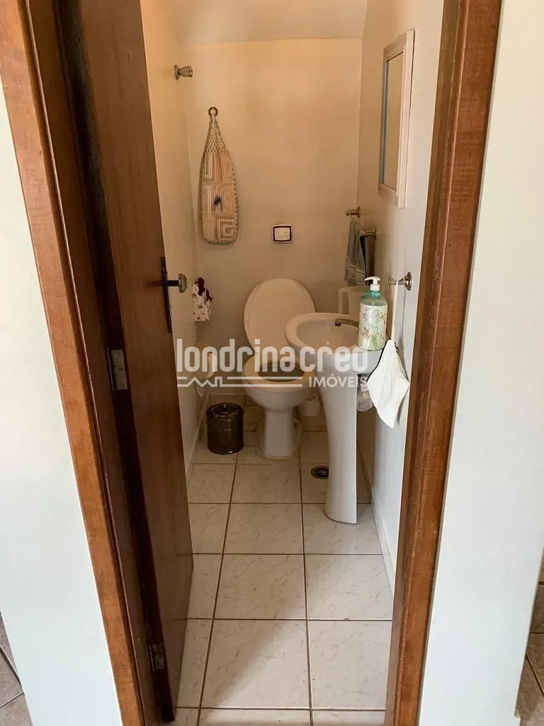 Sobrado, 3 quartos, 115 m² - Foto 49