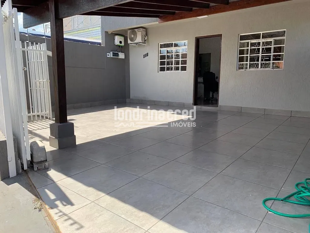 Sobrado, 3 quartos, 115 m² - Foto 55