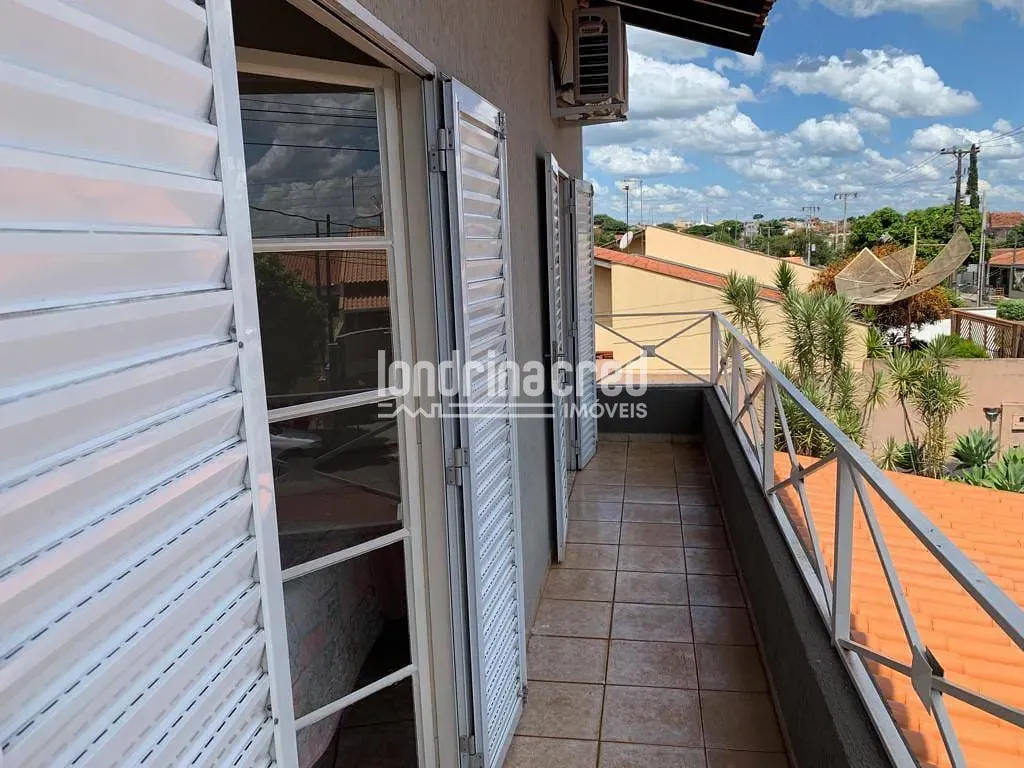 Sobrado, 3 quartos, 115 m² - Foto 8