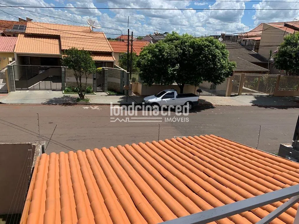 Sobrado, 3 quartos, 115 m² - Foto 9