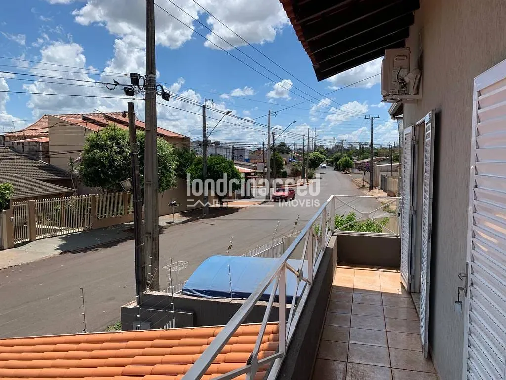 Sobrado, 3 quartos, 115 m² - Foto 10