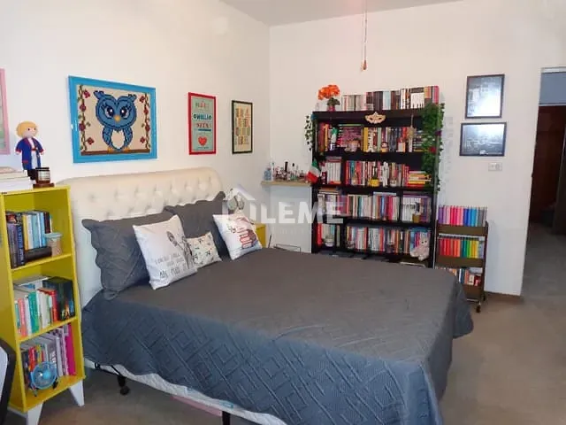 Sobrado com 200m² 3 quartos e 3 banheiros, à venda, no bairro Vila Tibiriçá em Santo André