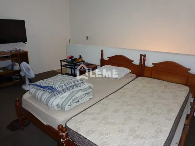 Sobrado com 200m² 3 quartos e 3 banheiros, à venda, no bairro Vila Tibiriçá em Santo André