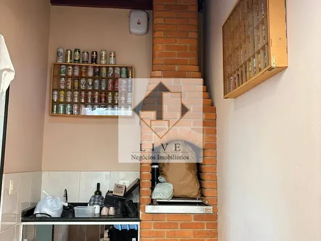 Sobrado 3 quartos e 1 banheiro, à venda, no bairro Parque Novo Mundo em Americana