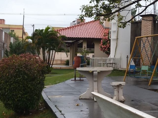 Foto do Sobrado - Casa em Condomínio PORTO RICO para locação, Rodoviaria Parque, Cuiabá, MT, 200 M2, sobrado , 4/4 sendo 1 suíte e 1 ambiente no térreo, arm.pl. | Lyah Jaudy Imóveis
