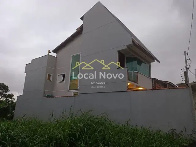 Sobrado com 139m² 3 quartos e 4 banheiros, à venda, no bairro Parque Flamengo em Guarulhos