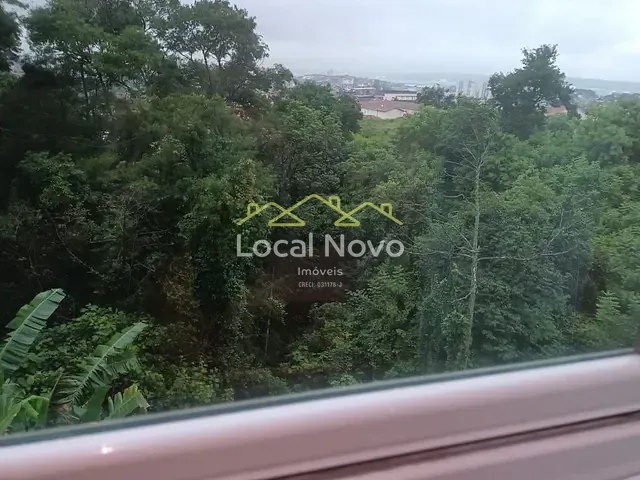 Sobrado com 139m² 3 quartos e 4 banheiros, à venda, no bairro Parque Flamengo em Guarulhos