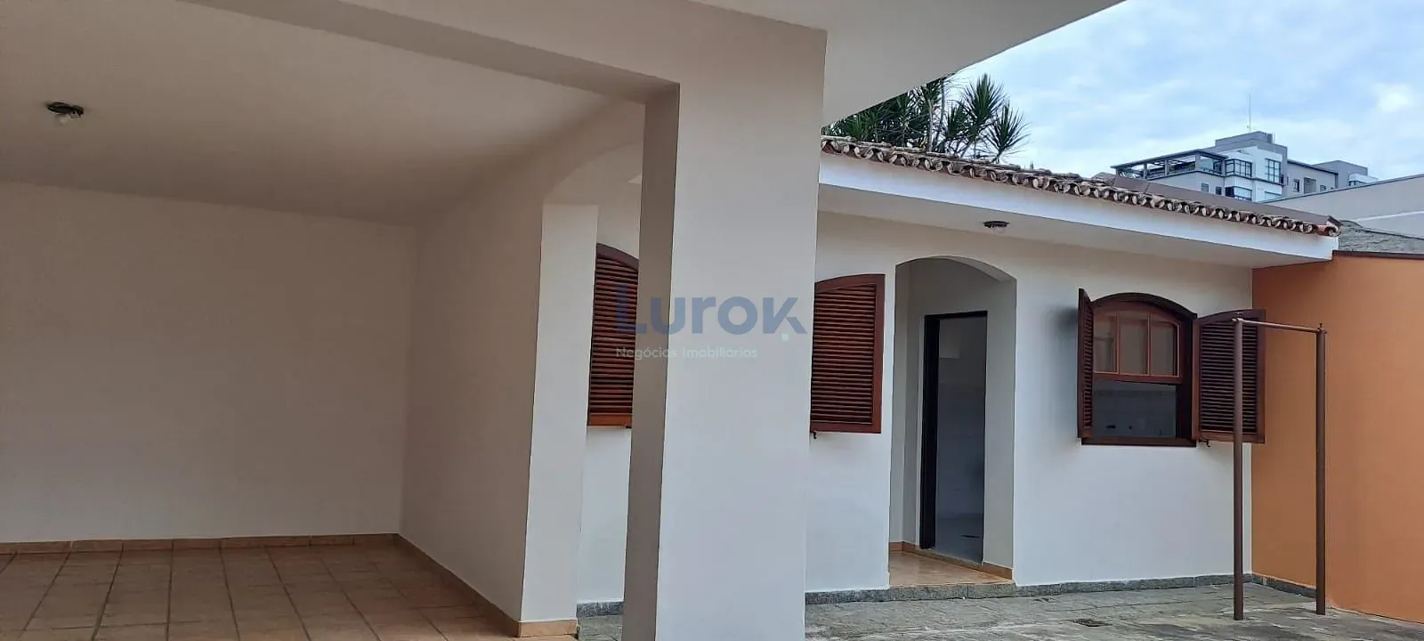 Sobrado, 3 quartos, 300 m² - Foto 1