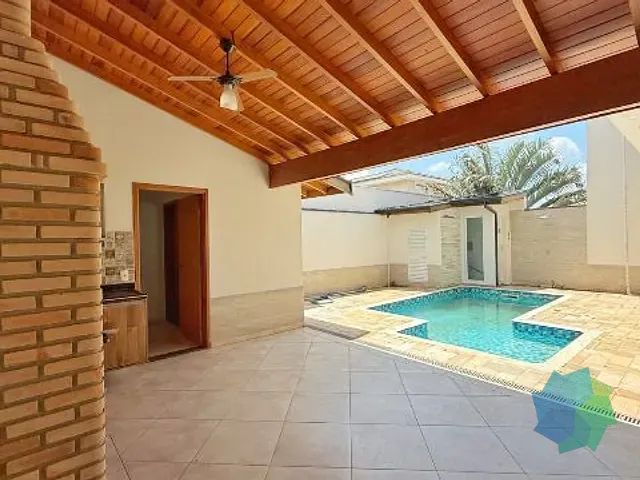 Sobrado com 300m² 3 quartos e 5 banheiros, à venda ou para alugar, no bairro Jardim Portal de Itaici em Indaiatuba