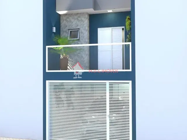 Sobrado 3 quartos e 3 banheiros, à venda, no bairro Vila Mariana em São Paulo