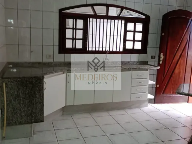 Sobrado 2 quartos e 2 banheiros, à venda, no bairro Alvarenga em São Bernardo do Campo