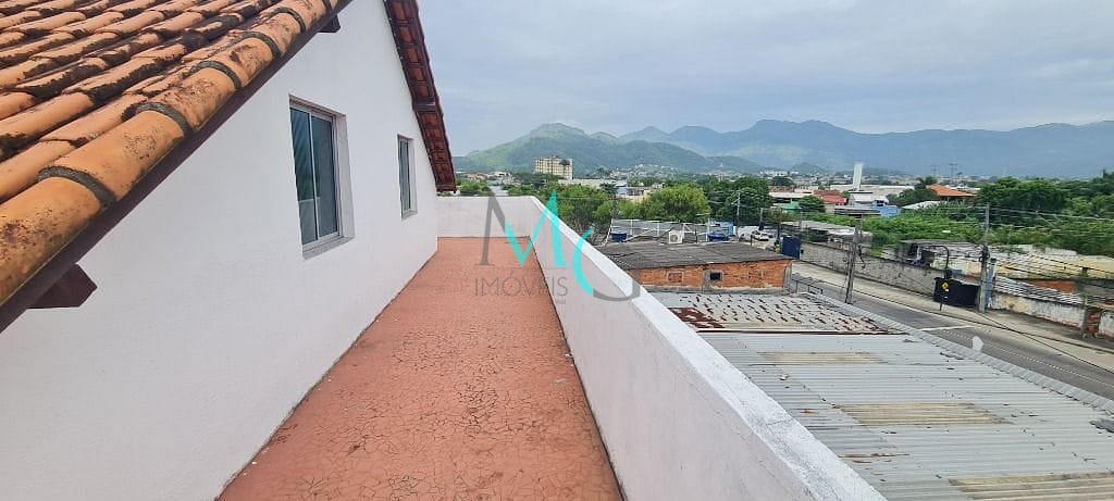Sobrado para alugar com 1 quarto, 65m² - Foto 5