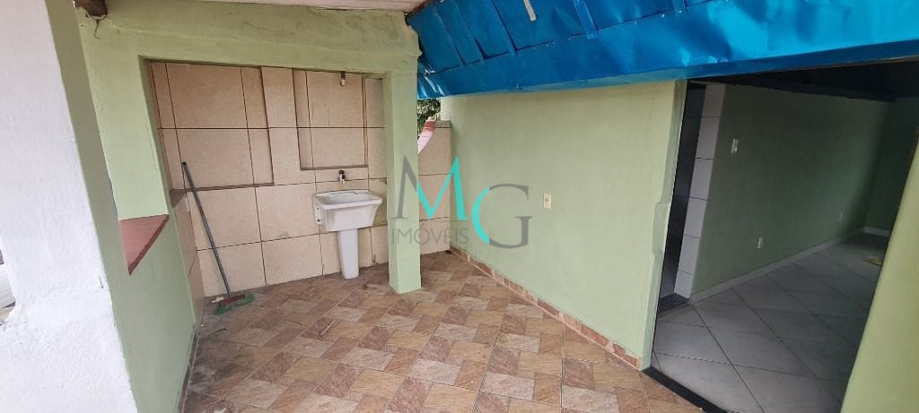Sobrado para alugar com 1 quarto, 65m² - Foto 8