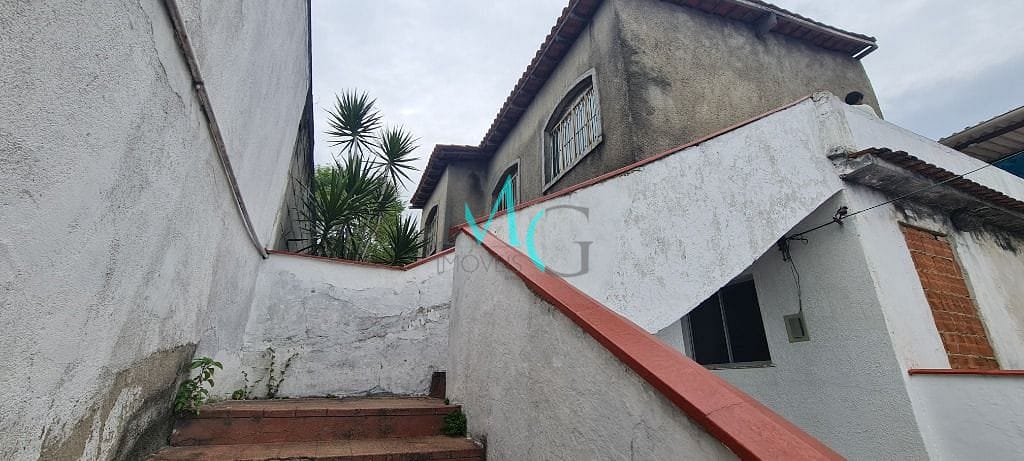 Sobrado para alugar com 1 quarto, 65m² - Foto 1