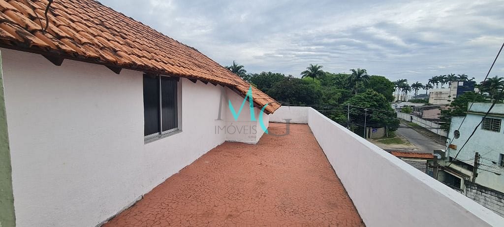 Sobrado para alugar com 1 quarto, 65m² - Foto 3