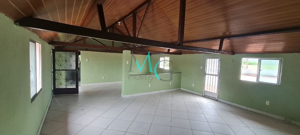 Sobrado para alugar com 1 quarto, 65m² - Foto 17