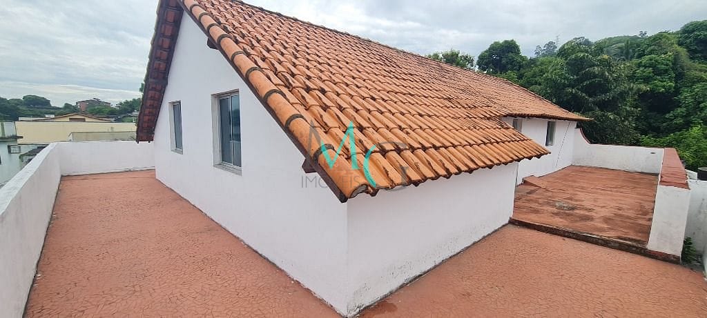Sobrado para alugar com 1 quarto, 65m² - Foto 7