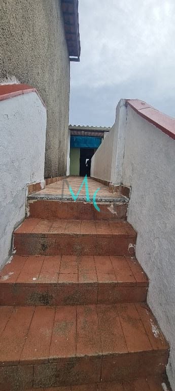 Sobrado para alugar com 1 quarto, 65m² - Foto 2