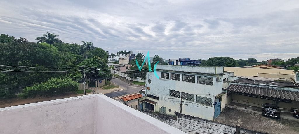 Sobrado para alugar com 1 quarto, 65m² - Foto 4