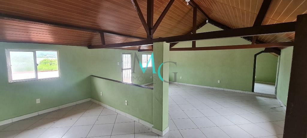 Sobrado para alugar com 1 quarto, 65m² - Foto 9