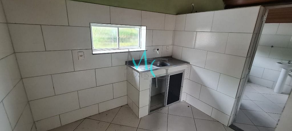 Sobrado para alugar com 1 quarto, 65m² - Foto 11