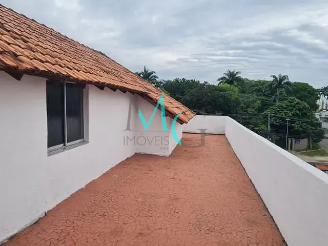 Sobrado 1 quarto e 1 banheiro, para alugar, no bairro Campo Grande em Rio de Janeiro