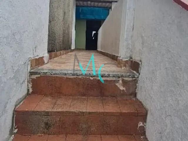 Sobrado 1 quarto e 1 banheiro, para alugar, no bairro Campo Grande em Rio de Janeiro