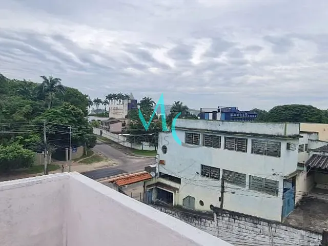 Sobrado 1 quarto e 1 banheiro, para alugar, no bairro Campo Grande em Rio de Janeiro