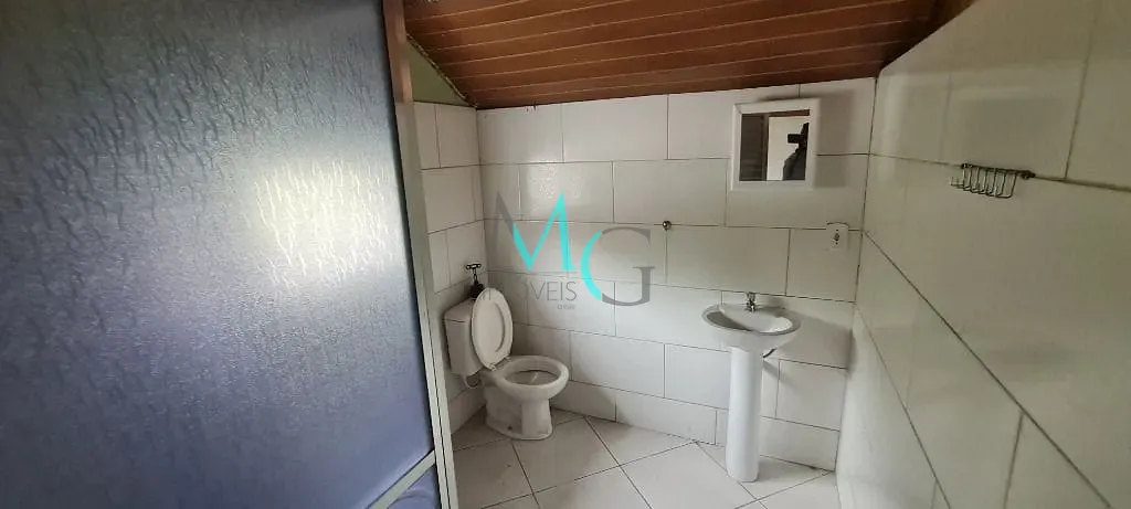 Sobrado, 1 quarto, 65 m² - Foto 13