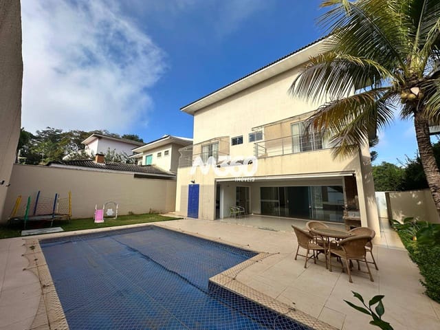 Sobrado com 472m² 3 quartos e 5 banheiros, para alugar, no bairro Cidade Vera Cruz - Jardins Viena em Aparecida de Goiânia