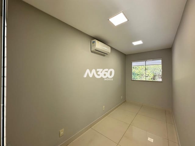 Sobrado com 472m² 3 quartos e 5 banheiros, para alugar, no bairro Cidade Vera Cruz - Jardins Viena em Aparecida de Goiânia