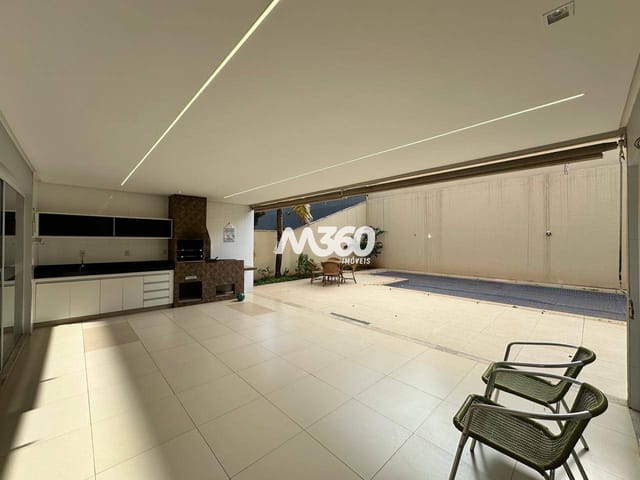 Sobrado com 472m² 3 quartos e 5 banheiros, para alugar, no bairro Cidade Vera Cruz - Jardins Viena em Aparecida de Goiânia