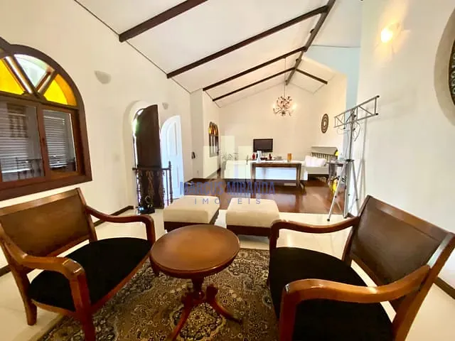 Casa com 1263m² 6 quartos e 7 banheiros, à venda, no bairro Anil em Rio de Janeiro