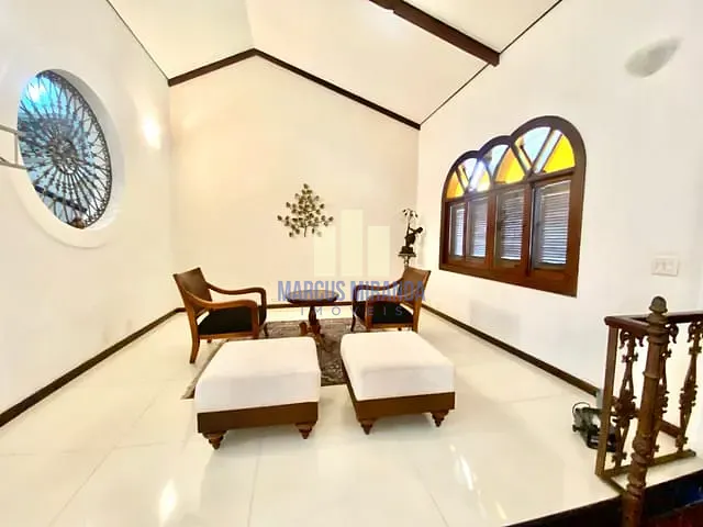 Casa com 1263m² 6 quartos e 7 banheiros, à venda, no bairro Anil em Rio de Janeiro