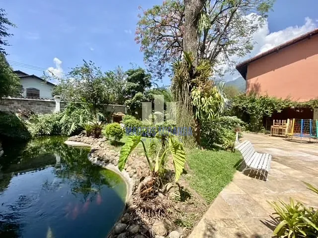 Casa com 1263m² 6 quartos e 7 banheiros, à venda, no bairro Anil em Rio de Janeiro