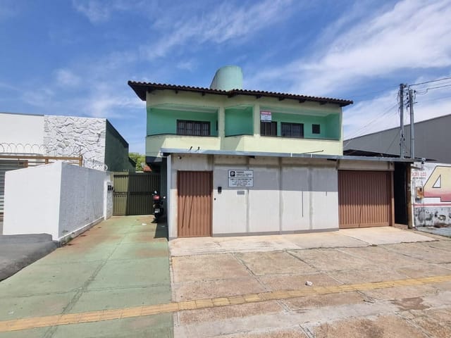 Foto do Sobrado - Pasta 1388.3 - Aluga-se sobrado comercial ou residencial, no Jardim América! | Marco Imobiliária