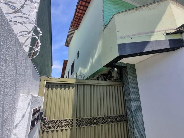 Foto do Sobrado - Pasta 1388.3 - Aluga-se sobrado comercial ou residencial, no Jardim América! | Marco Imobiliária