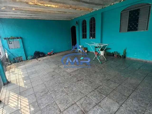 Casa com 220m² 2 quartos e 2 banheiros, à venda, no bairro Vila Jacuí em São Paulo