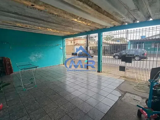 Casa com 220m² 2 quartos e 2 banheiros, à venda, no bairro Vila Jacuí em São Paulo