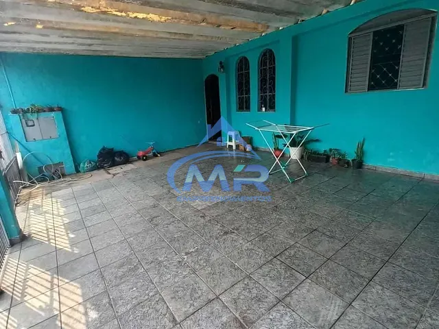 Casa com 220m² 2 quartos e 2 banheiros, à venda, no bairro Vila Jacuí em São Paulo