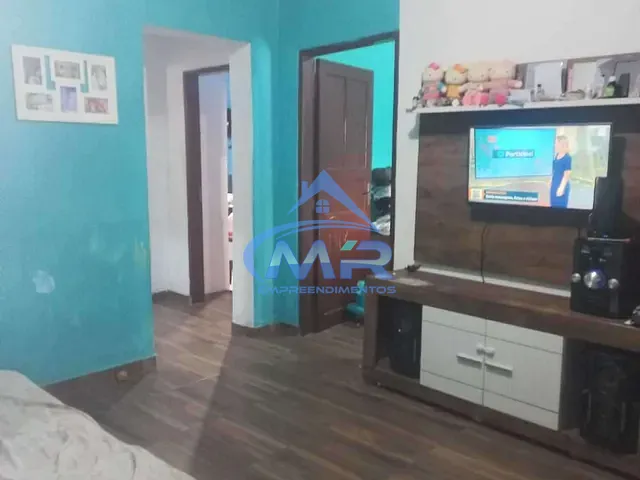 Casa com 220m² 2 quartos e 2 banheiros, à venda, no bairro Vila Jacuí em São Paulo