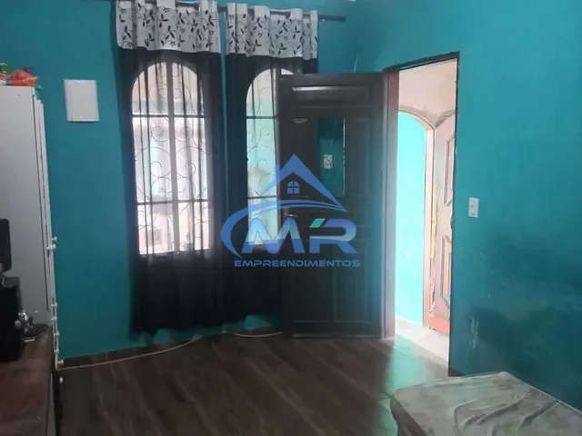 Casa com 220m² 2 quartos e 2 banheiros, à venda, no bairro Vila Jacuí em São Paulo