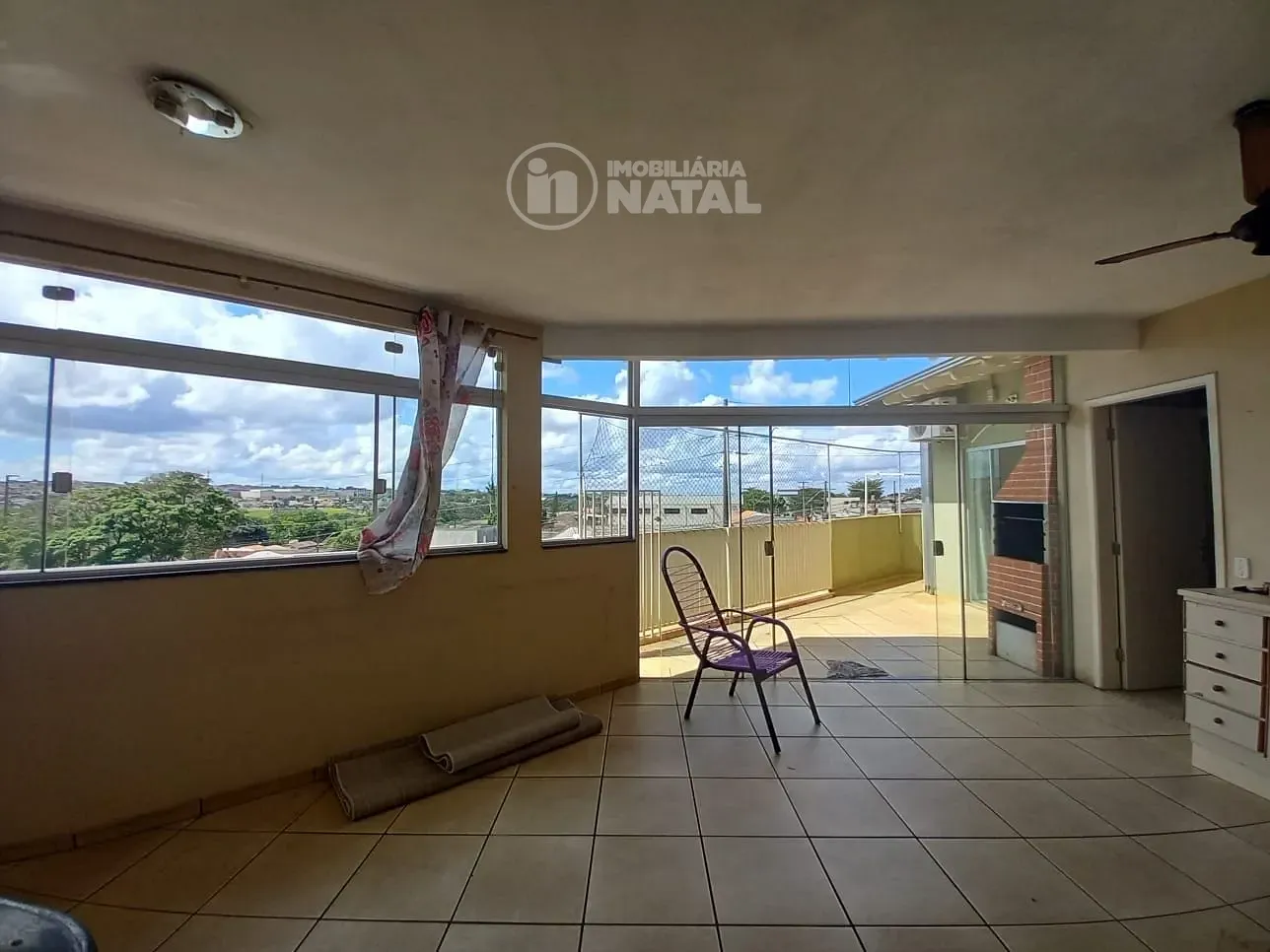 Sobrado, 1 quarto, 10 m² - Foto 36