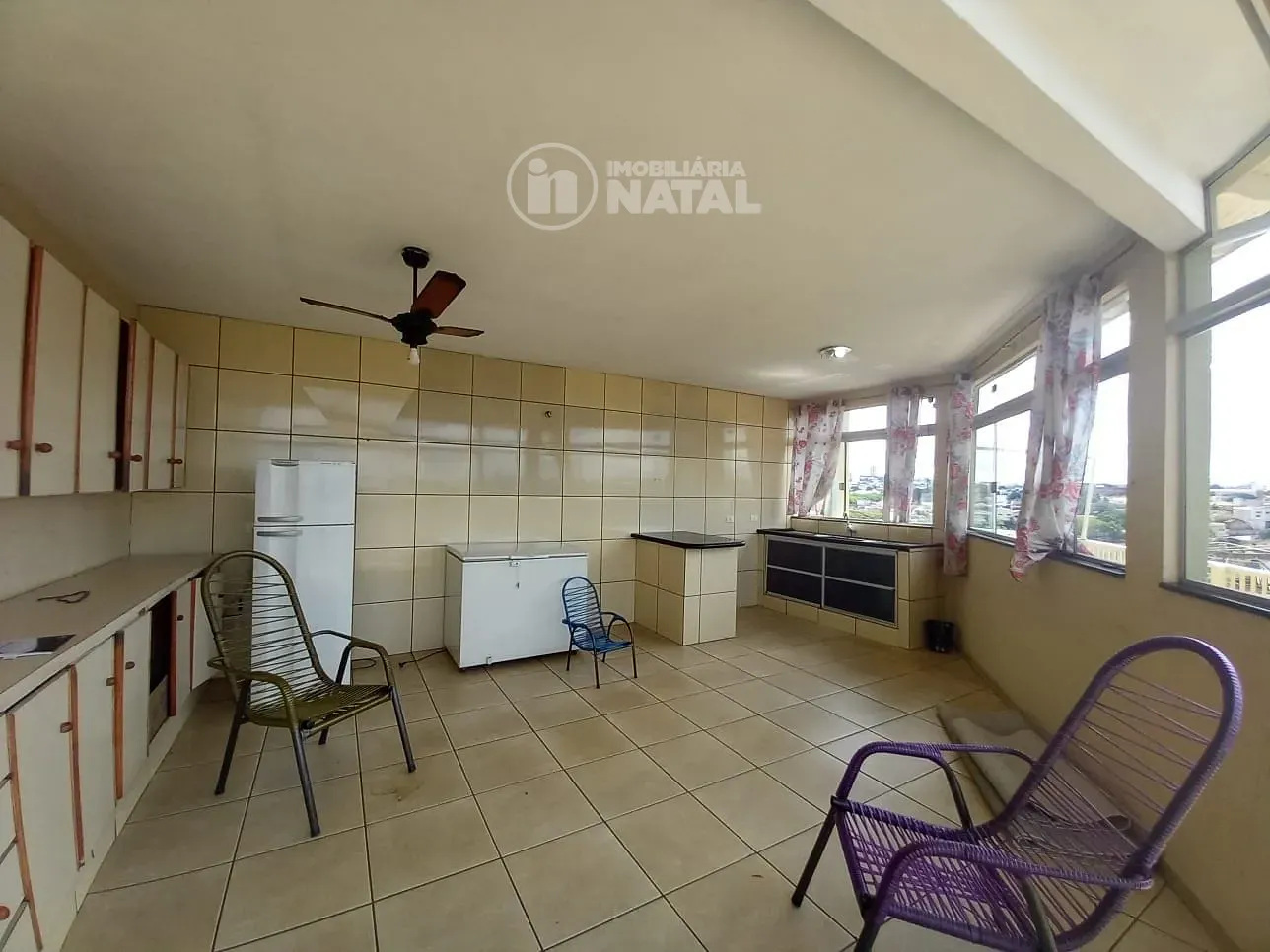 Sobrado, 1 quarto, 10 m² - Foto 37