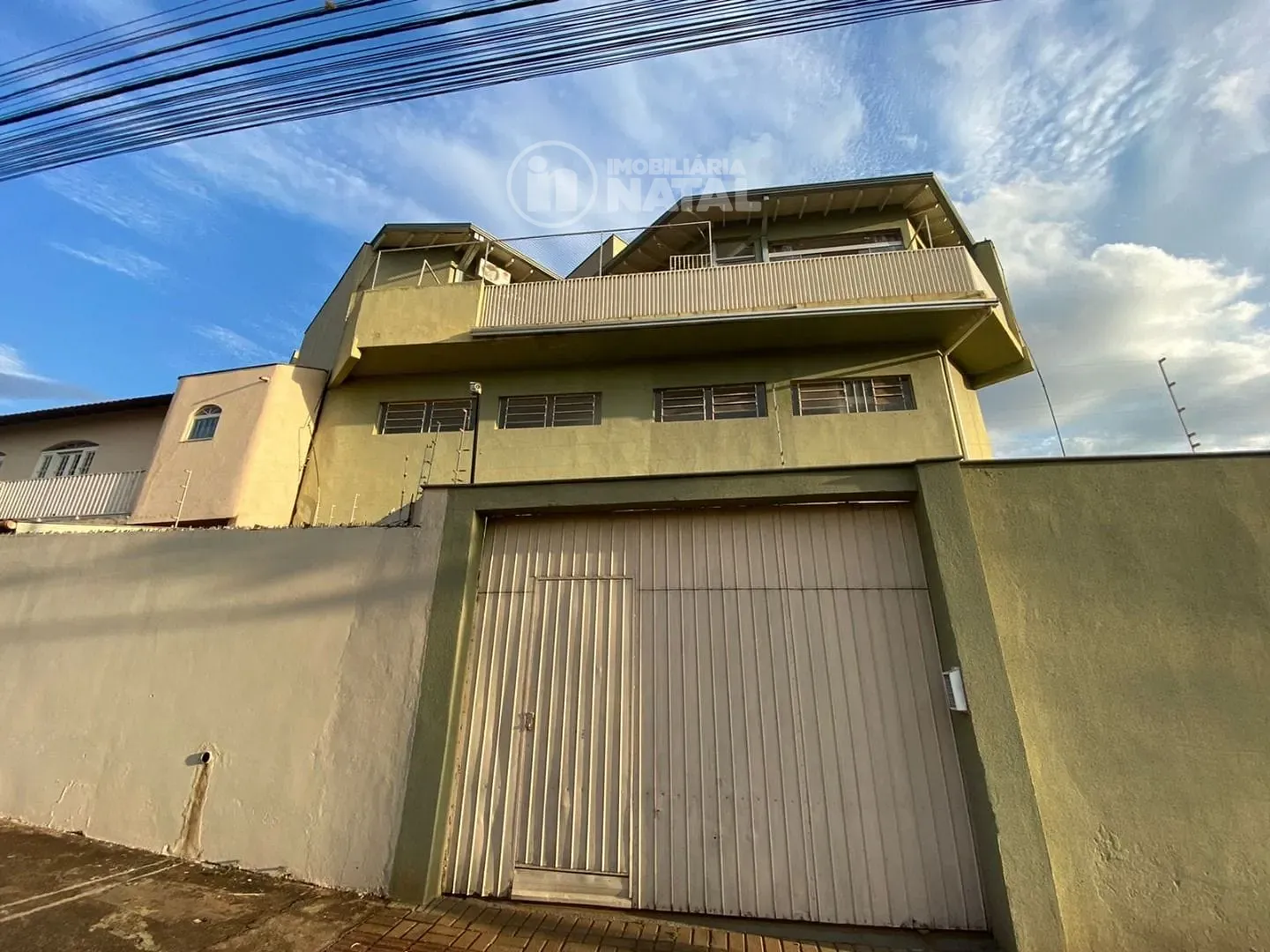 Sobrado, 1 quarto, 10 m² - Foto 43