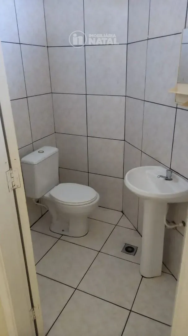 Sobrado, 1 quarto, 10 m² - Foto 9