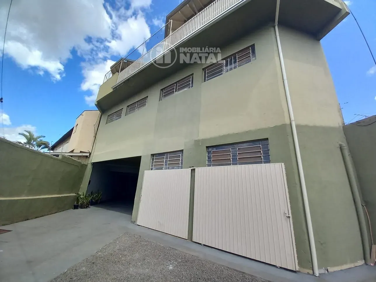 Sobrado, 1 quarto, 10 m² - Foto 44