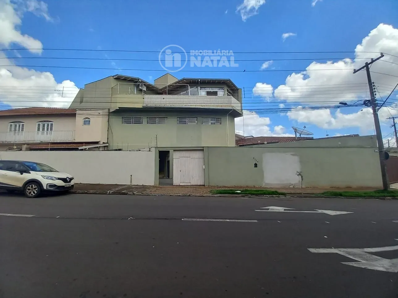 Sobrado, 1 quarto, 10 m² - Foto 42