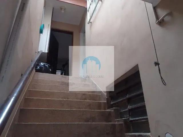 Sobrado com 125m² 3 quartos e 3 banheiros, à venda, no bairro Pestana em Osasco
